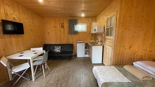 Lodge Domki Letniskowe Maja