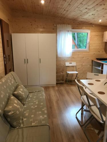 Lodge Domki Letniskowe Maja