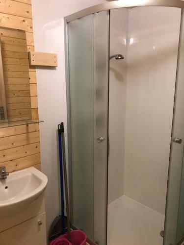 Lodge Domki Letniskowe Maja