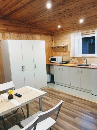 Lodge Domki Letniskowe Maja