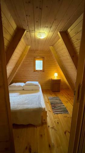 Lodge Domki Letniskowe Maja
