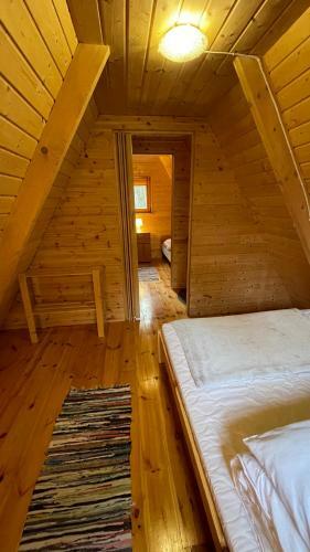 Lodge Domki Letniskowe Maja