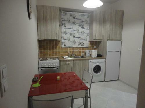Yialos Apartments