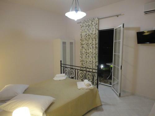 Yialos Apartments
