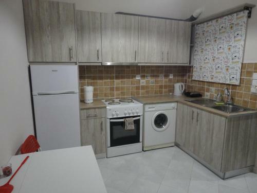 Yialos Apartments