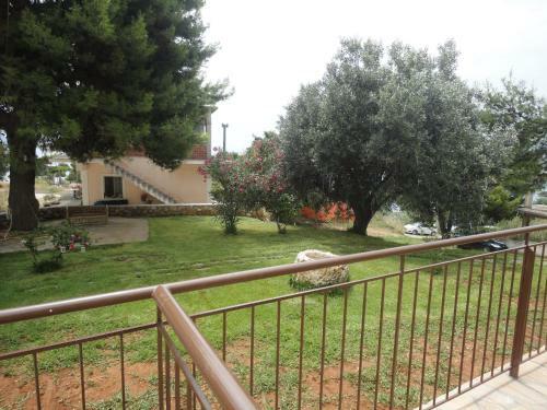 Yialos Apartments
