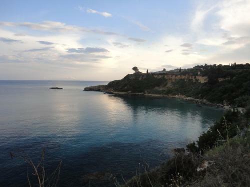 Yialos Apartments