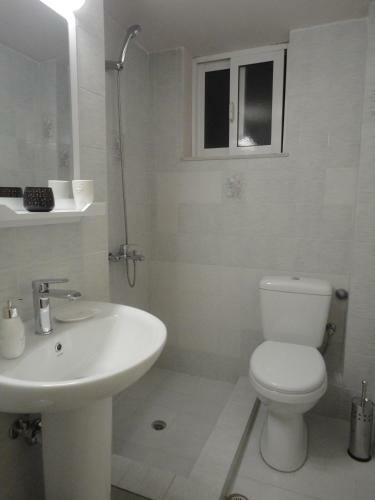 Yialos Apartments