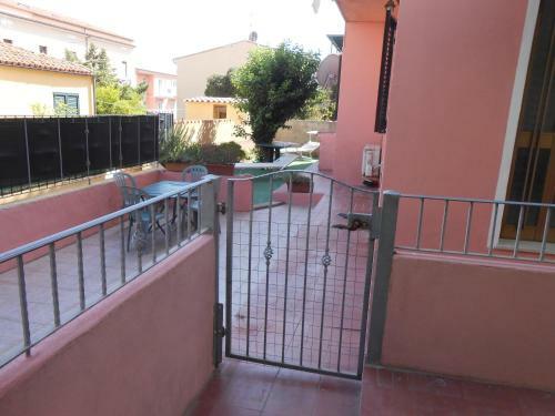 Apartamento Casa Al Centro Con Ampio Spazio Esterno