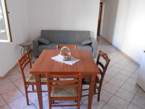 Apartamento Casa Al Centro Con Ampio Spazio Esterno