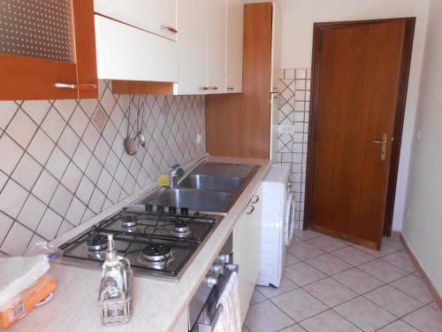 Apartamento Casa Al Centro Con Ampio Spazio Esterno