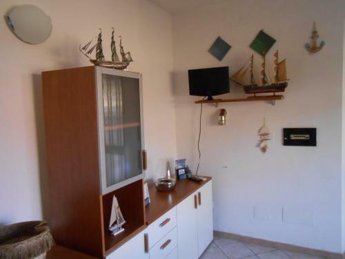Apartamento Casa Al Centro Con Ampio Spazio Esterno