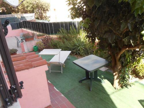 Apartamento Casa Al Centro Con Ampio Spazio Esterno