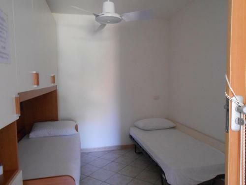 Apartamento Casa Al Centro Con Ampio Spazio Esterno