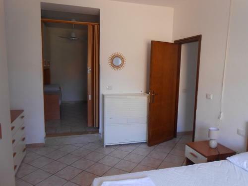 Apartamento Casa Al Centro Con Ampio Spazio Esterno