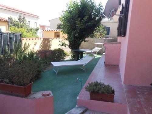 Apartamento Casa Al Centro Con Ampio Spazio Esterno
