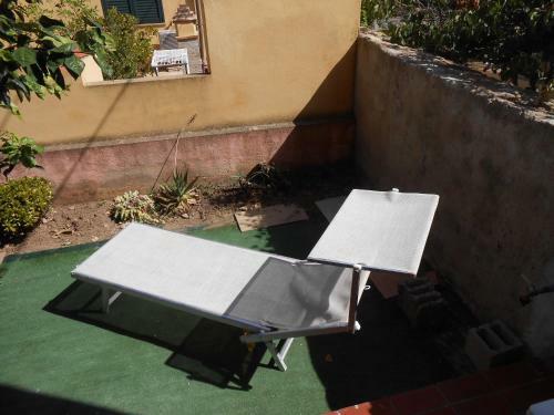 Apartamento Casa Al Centro Con Ampio Spazio Esterno