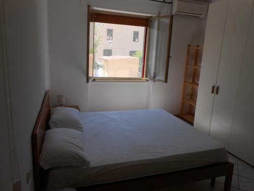 Apartamento Casa Al Centro Con Ampio Spazio Esterno
