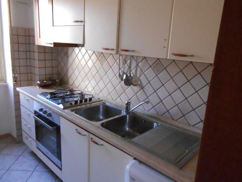 Apartamento Casa Al Centro Con Ampio Spazio Esterno