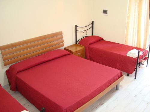 Hostal A Due Passi Dal Mare