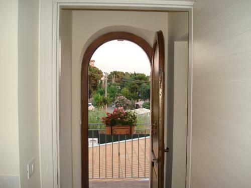 Hostal A Due Passi Dal Mare