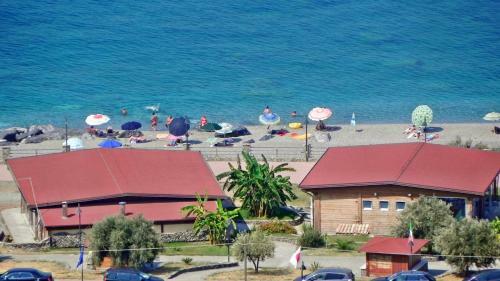 Hostal A Due Passi Dal Mare