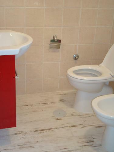 Hostal A Due Passi Dal Mare