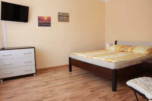 Apartamenty Nadmorskie