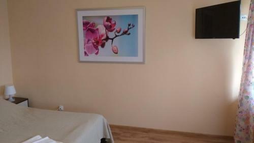 Apartamenty Nadmorskie