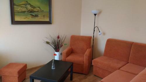 Apartamenty Nadmorskie
