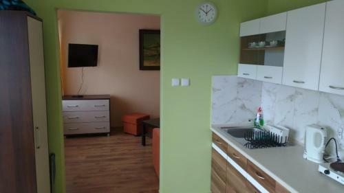 Apartamenty Nadmorskie