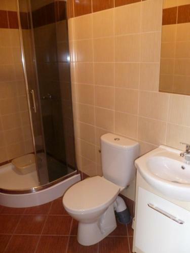 Apartamenty Nadmorskie