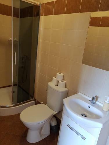 Apartamenty Nadmorskie