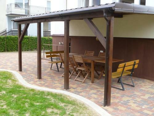 Apartamenty Nadmorskie
