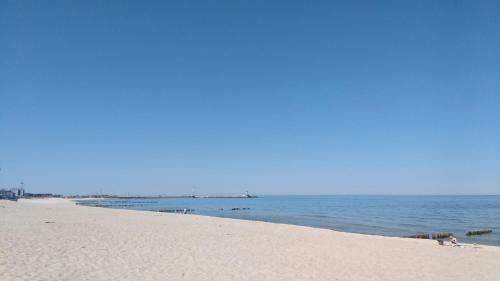 Apartamenty Nadmorskie