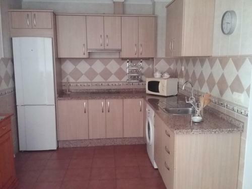 Apartamento En La Costa Del Sol