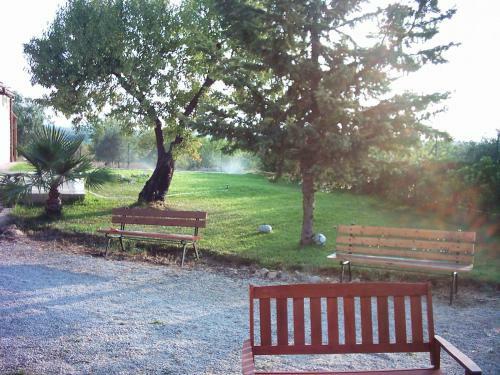 Villa Del Mandorlo