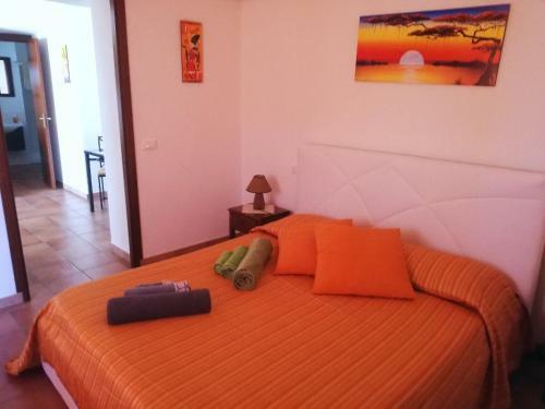 Apartamento Dammuso Cloe