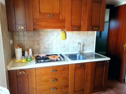 Apartamento Dammuso Cloe