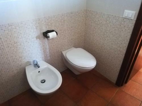 Apartamento Dammuso Cloe