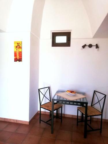 Apartamento Dammuso Cloe