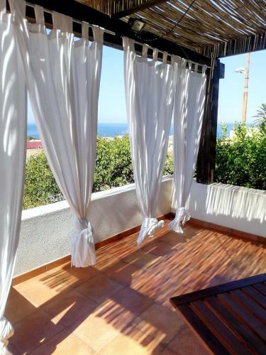 Apartamento Dammuso Cloe