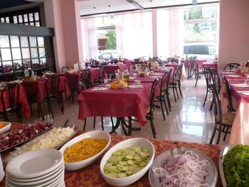 Hotel Pensione Fiorella Rimini