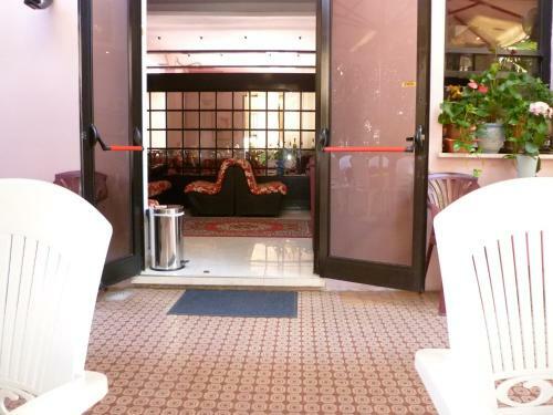 Hotel Pensione Fiorella Rimini