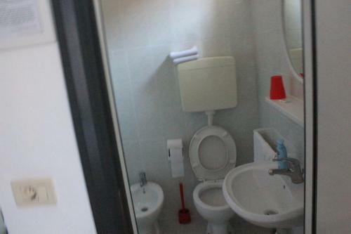 Hotel Pensione Fiorella Rimini