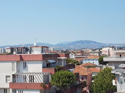 Apartamento Appartamento A 100 Metri Dal Mare (zona Lagomaggio)
