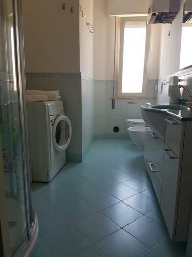 Apartamento Appartamento A 100 Metri Dal Mare (zona Lagomaggio)