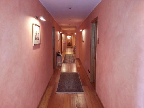 Hotel Borgonuovo