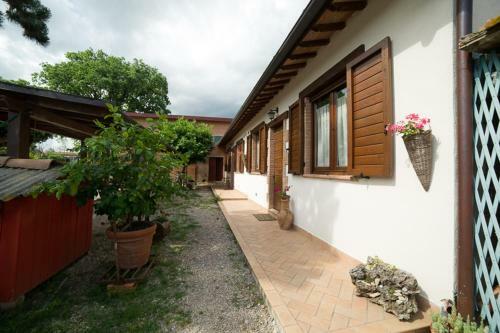 Agroturismo Agriturismo Consalvi Valentina