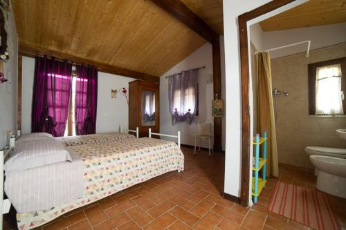Agroturismo Agriturismo Consalvi Valentina
